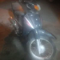 موتور بیکلاج مدارک کامل