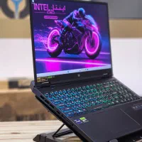 غول گیمینگ و رندرینگ کارنکرده ACER PREDATOR NEO16|رایانه همراه|شیراز, وصال|دیوار