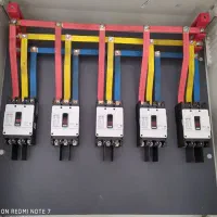 برق.برقکاری.برق ساختمان.تعمیرات.لاین نوری