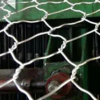 تنهاتولیدکننده فنس .پایه.پاشنه.گابیون سیم خاردار