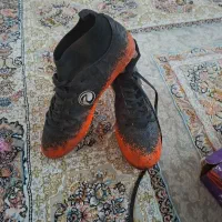 کفش استوک  ساق دار مارک پریما