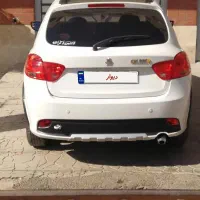 کوییک مدل 1400 بهمن ماه|خودرو سواری و وانت|شهرکرد, |دیوار