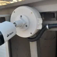 فروش و نصب تخصصی دوربین مداربسته و دزدگیر اماکن