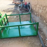 تریلی تراکتور