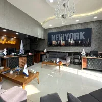 استخدام مشاور آقا در املاک اَرگ