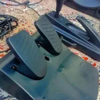 کنسول فرمان بازی|کنسول، بازی ویدئویی و آنلاین|نسیم‌شهر, |دیوار