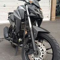 na 250|موتورسیکلت|تهران, آبشار|دیوار