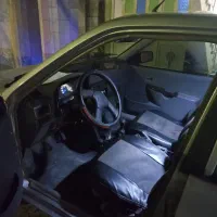 فروش پراید 131 مدل 87دوگانه|خودرو سواری و وانت|کنگاور, |دیوار