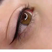 تاتو بدن خط چشم شید لب  بن موژه قاب سایه ابرو