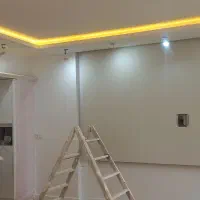 نقاشی ساختمان ورنگکاری فرهادی (قره قلی)