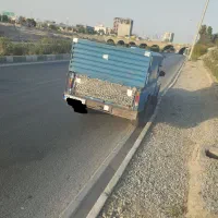 نیسان مدل 83|خودرو سواری و وانت|قم, وادی السلام|دیوار
