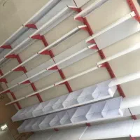 فروش همه مدل قفسه مغازه در بیرجند وشهرهای اطراف