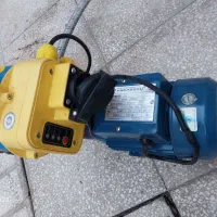 پمپ آب|سایر لوازم برقی|سبزوار, شرق کال شمالی|دیوار