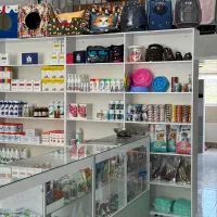 پت شاپ آکیلا