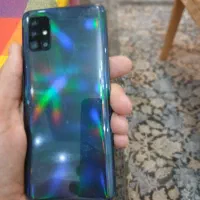 گوشی سامسونگ Galaxy A51|موبایل|تهران, جنت‌آباد مرکزی|دیوار