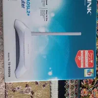 مودم tp-link
