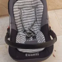 کریر در حد نو