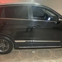 چری تیگو 5 اکسلنت، مدل ۱۳۹۷
