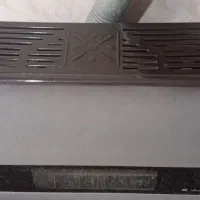 بخاری گازی آبسال