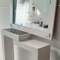 فروش لوازم منزل|جاکفشی، کمد، دراور|کرمانشاه, |دیوار