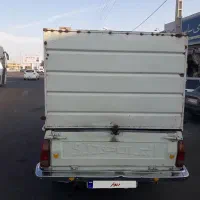 پیکان وانت|خودرو سواری و وانت|سبزوار, قلعه‌نو دهزار|دیوار