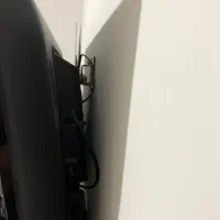 تلویزیون ۳۲اینچ|تلویزیون و پروژکتور|بندر انزلی, آذربایجان|دیوار