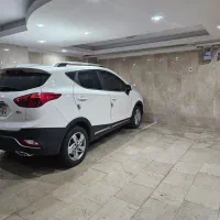 جک S3 مدل ۱۴۰۳ با بیمه یکسال فول بی رنگ