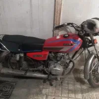 موتور مدل 84