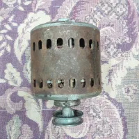 موتور کولر