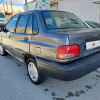 پراید مدل 84 خیلی سالم|خودرو سواری و وانت|کبودرآهنگ, |دیوار