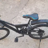 دوچرخه کوهستانی المپیا درحد|دوچرخه، اسکیت، اسکوتر|دزفول, |دیوار