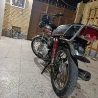 موتور تیزتک مشکی مدل90