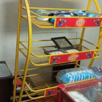 وسایل سوپرمارکت