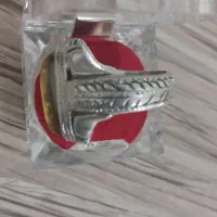 انگشتر لعل|کلکسیون اشیاء عتیقه|زنجان, |دیوار