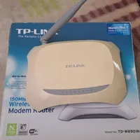 مودم ADSL TPLINK