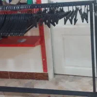 رگال رخت آویز