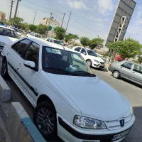 پژو xu7|خودرو سواری و وانت|اسلام‌شهر, شاطره|دیوار