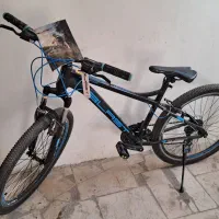 دوچرخه بلست Eclipse