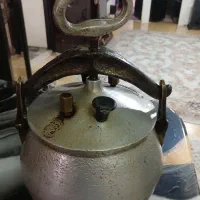 زودپز سالم ۴ لیتری|ظروف پخت‌وپز|رشت, دروازه لاکان|دیوار
