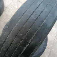 لاستیک خارجی. نیسان.ایسیزو. خاور|قطعات یدکی و لوازم جانبی|گنبد کاووس, |دیوار