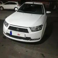 دنا مدل ۹۶کم کار تیپ ۲ بسیار تمیز درحد