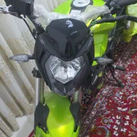 مدل ۱۴۰۳ خشک|موتورسیکلت|رباطکریم, شهرک صنعتی پرند|دیوار