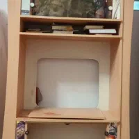 کمد تلویزیون