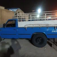 نیسان|خدمات حمل و نقل|برازجان, |دیوار