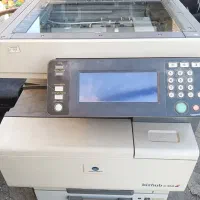 دزدگا کپی سالم|پرینتر، اسکنر، کپی، فکس|زاهدان, |دیوار