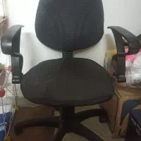 صندلی چرخ دار