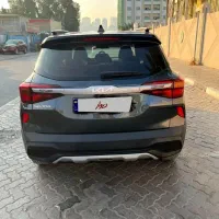 kia seltos GT Line 2023|خودرو سواری و وانت|تالش, هشتپر|دیوار