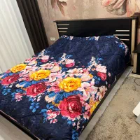 تخت خواب|تخت و سرویس خواب|اردبیل, |دیوار