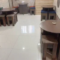 فروش لوازم کافه بصورت یکجا و تکی|کافی‌شاپ و رستوران|بجنورد, |دیوار