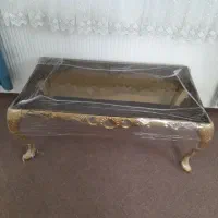میز وسط مبلی